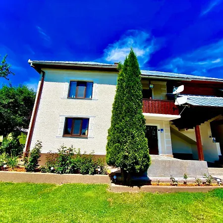 Pensiunea Casa Eden-3